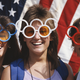 Illustration for article titled 19 Pairs of Batshit-Crazy Sunglasses from the 1980s